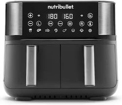 NutriBullet 8лт Черен NBA081B