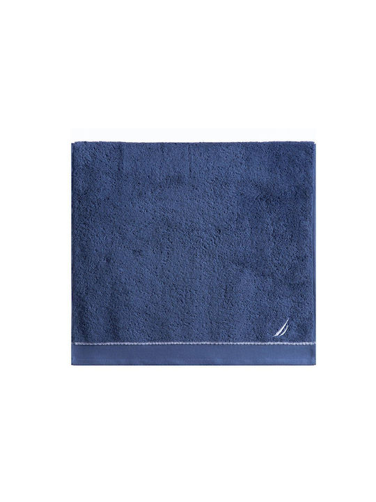 Nef-Nef Homeware Facecloth Nautica Coast 50x90c...