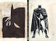 David Mazzucchelli's Batman Year One Artist's Edition Idea & Design Works