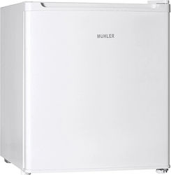 Muhler Mini Bar 41lt Λευκό MB51WE Muhler Mini Bar 41lt Λευκό MB51WE