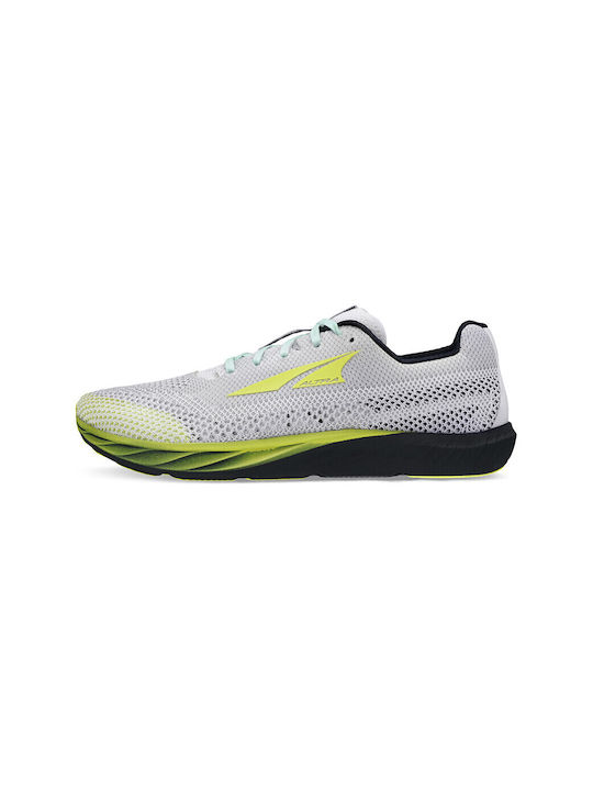 Altra Escalante Racer 2 Sport Shoes for Training Gym White Black Skroutz.eu