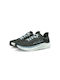 Torin 7 Γυναικεία Αθλητικά Παπούτσια Running Dark Gray / Μαύρο