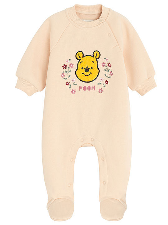 Cool Club Winnie The Pooh Φορμάκι Μπεζ