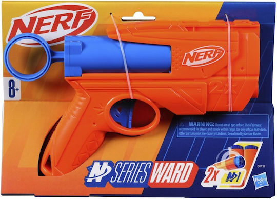 Nerf Launcher N-Series for 8+ years Ward