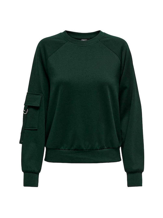 Only Women's Sweatshirt Scarab