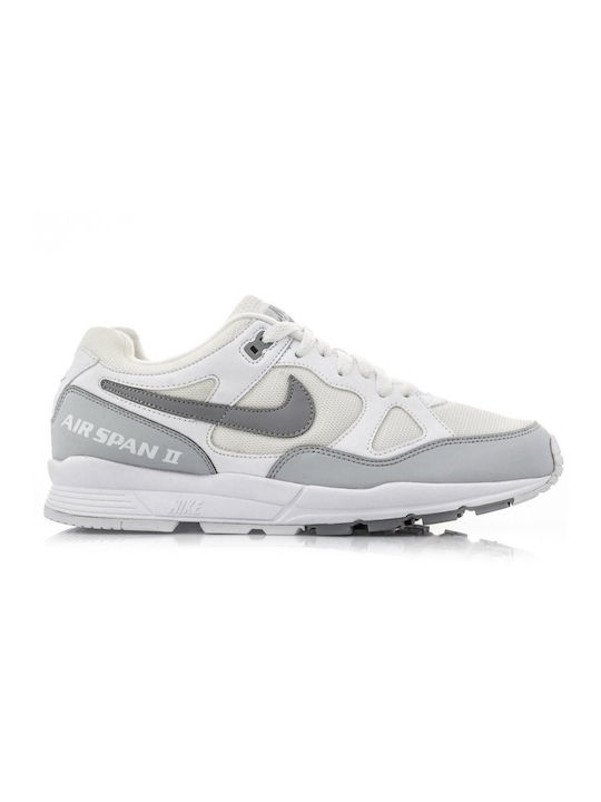 Nike Sneakers White