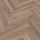 Kronotex Herringbone Πάτωμα Laminate 8mm GKAVAL-D3766-8MM