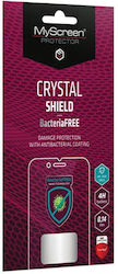 Ms Crystal Bakterienfrei Xiaomi Redmi 10 2022