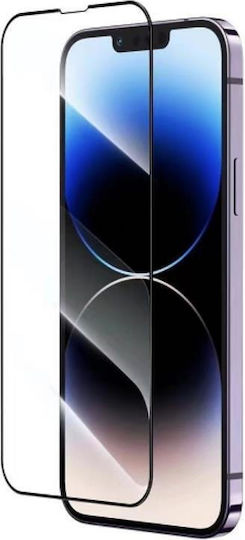 Yesido Glas 5D iPhone 15 Pro TG01