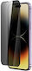 Yesido Glass Privacy for iPhone 15 Pro Max Tg02
