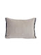 Nef-Nef Homeware Sofa-Kissen Brand Stone 40x55cm