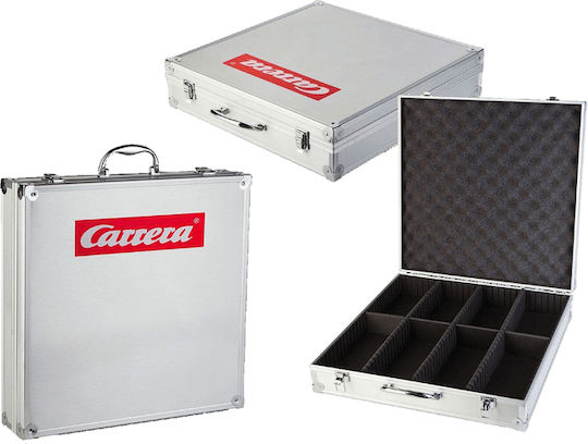 Carrera Car Chest D132 Gco8010