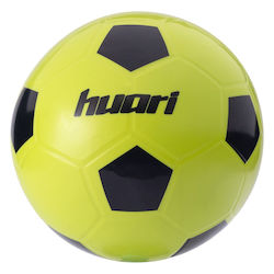 Huari Minge De Fotbal