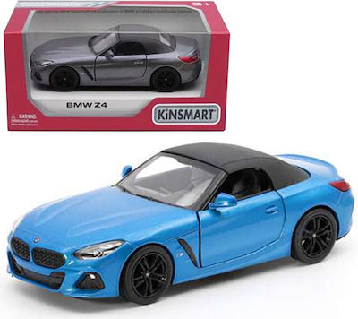 Bmw Z4 1:34