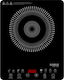 Samus PSVFI-11BG1 Countertop Burner Induktion Single Schwarz