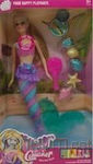 Mermaid Doll