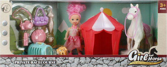 Păpușă 9cm Akc Cal 34x14x11 Mc Wb 48
