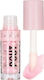 Lovely Top Coat Pout Lipgloss 02 3gr