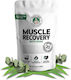 Coach Epsom Bath Salt with Flakes with Fragrance Eucalyptus 1360gr