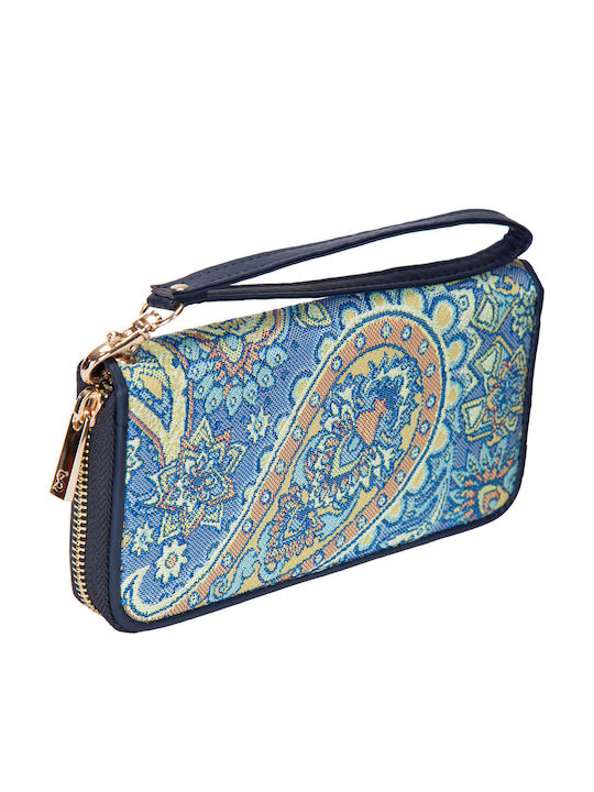 Signare Large Women's Wallet Classic