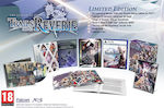 The Legend Of Heroes: Trails Into Reverie Limited Edition PS5 Game