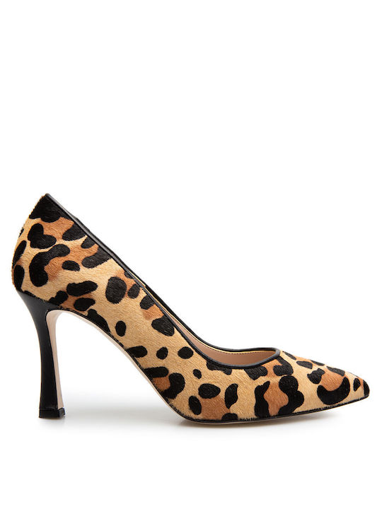 Labrini Pumps