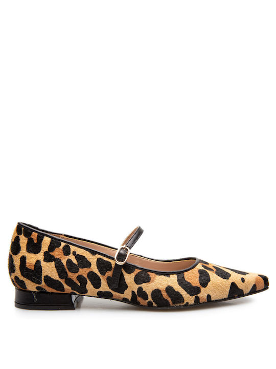 Labrini Pumps