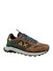 Ανδρικά Sneakers Marrone