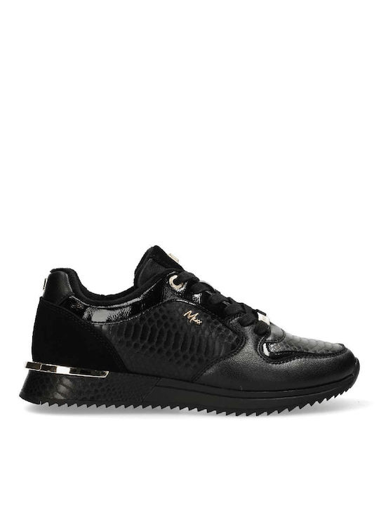 Mexx Fleur Sneakers Black