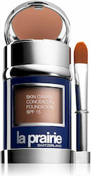 La Prairie Skin Caviar Liquid Foundation SPF15 ...