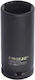 Pro-line Impact Socket 6-cathn 1/2" 25mm Long 18455