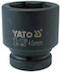 Cap de impact 1"x46mm
