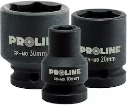Pro-line Impact Socket 6-cathins 3/4" 21mm 18921