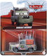 Mattel Disney Cars Pixar Cars On The Road Car MARGARET MOTORRAY for 3+ Years