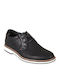 Herren Freizeitschuhe Schwarz
