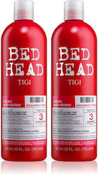 Tigi Bed Head Σετ Περιποίησης Μαλλιών