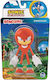 Giochi Preziosi Sonic The Hedgehog Sonic Bend-E...