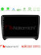 Nakamichi Nam5260 Series 4core Android12 4+64gb Audi Tt B7 Navigation Multimedia Tablet 9" Carplay & Android Auto
