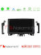 Nakamichi Nam5260 Series Mercedes Sprinter VW Crafter 2006-2018 4Core Android 12 4+64GB Navigation Multimedia Tablet 9 Inch CarPlay & Android Auto