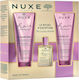 Nuxe Women's Hair Care Set with Conditioner / Mask / Shampoo 323975