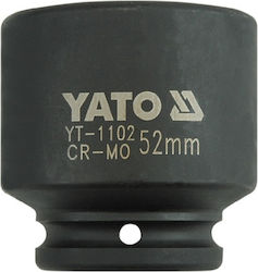 Ударна капачка 3/4" X 52 мм
