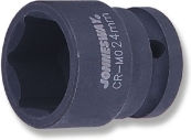 Jonnesway Schlagkappe 6-catna 1/2" 13mm Cr-mo