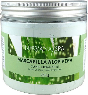 Aloe Vera Mask 250 G