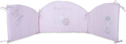 Nef-Nef Homeware Πάντα Κλασική Εσωτερική Cute Snail 40x60cm