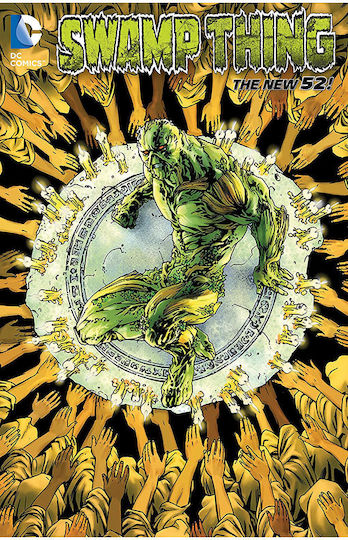 Swamp Thing Vol 6 The Sureen Tp Swamp Thing Vol 6 The Sureen Tp
