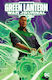 Green Lantern: War Journal Vol. 1: Contagion - Dc Comics - Paperback / Softback