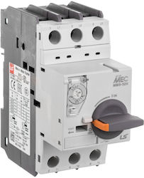 Motorschalter 5-8A MMS-32H 8A