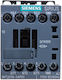 Power Contactor 7a 3p 110v Ac 1z 0r S00 3rt2015-1af01