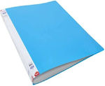 Flexible Folder Noki A4 20 Sheets Light Blue