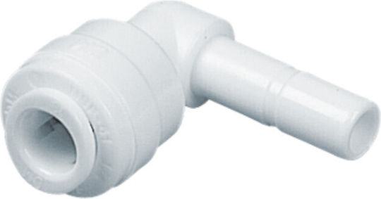 Γωνιακός Σύνδεσμος Stem 1/4'' 1/4'' Σωλήνα